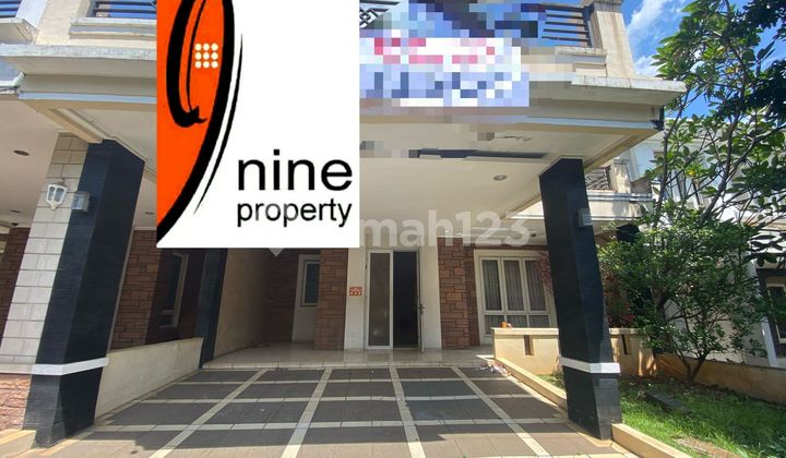 TIDY HOUSE READY TO OCCUPY TOURISM CITY