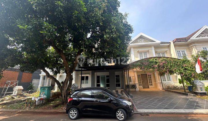 Rumah Jual Cepat Di Kota Wisata Harga Nego 2