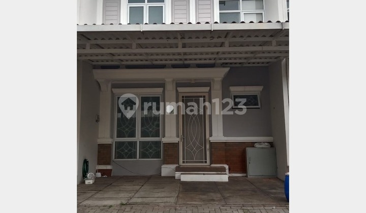 RUMAH DISEWAKAN MURAH KOTA WISATA CIBUBUR RUMAH DISEWAKAN MURAH KOTA WISATA CIBUBUR