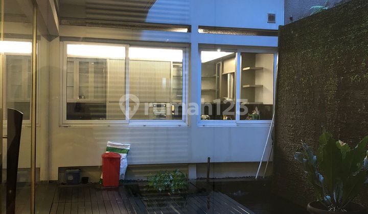 RUMAH MEWAH CLUSTER BEBAS BANJIR KOTA WISATA CIBUBUR 2