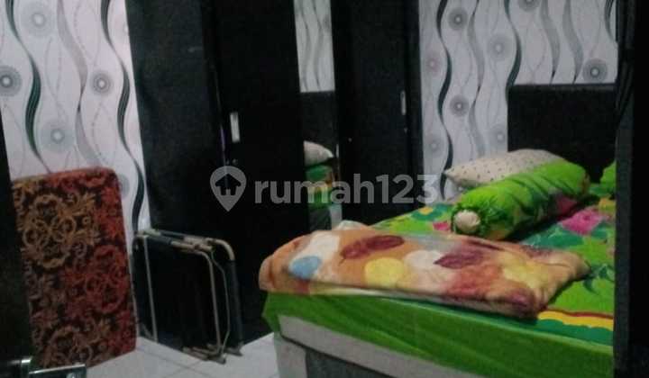 RUMAH 2 LANTAI SIAP HUNI LEGENDA WISATA 2