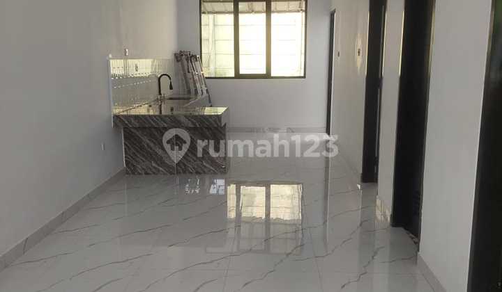 RUMAH MINIMALIS 1 M-AN BISA NEGO KOTA WISATA 2