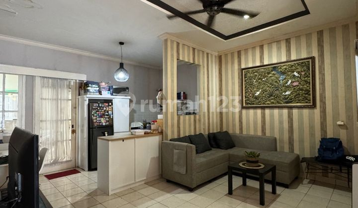 RUMAH 2 LANTAI NEGO SAMPAI DEAL!! KOTA WISATA CIBUBUR