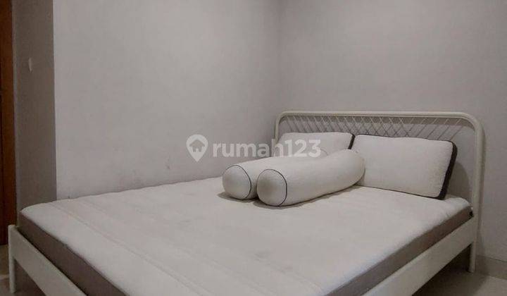 Disewakan Apartemen The Mansion Bougenville 1 BR Furnished Bagus 2