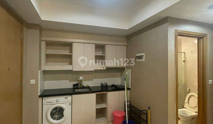 Disewakan Cepat Apartemen The Mansion Bougenville 2 BR Furnished Bagus Murah 2