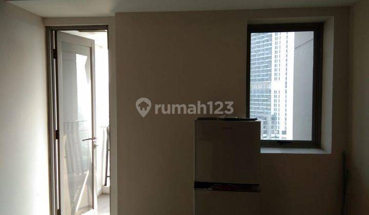 Dijual Apartemen The Mansion Bougenville 2 BR Semi Furnished Bagus 2