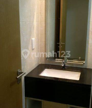 Disewakan Cepat Apartemen The Mansion Jasmine 2 BR Furnished Bagus 2