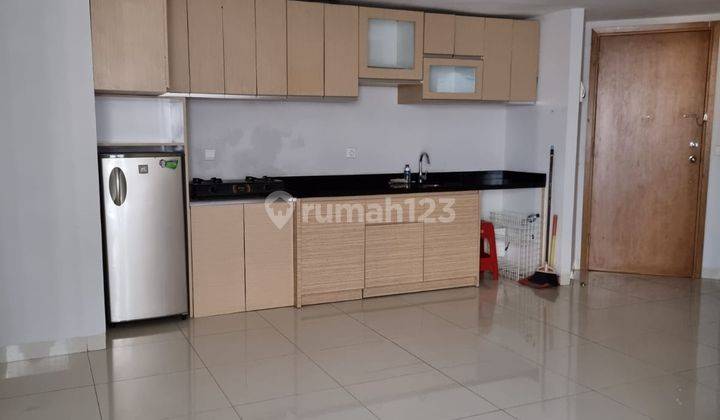 Disewakan Cepat Apartemen The Mansion Jasmine 2 BR Furnished Bagus 2