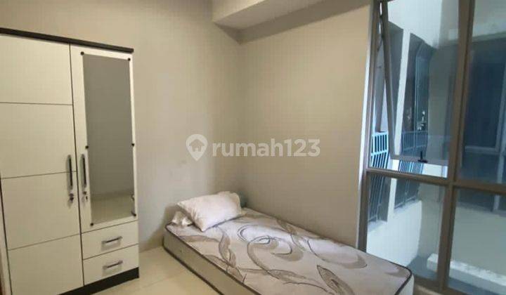 Apartemen The Mansion Bougenville 2 BR Furnished Bagus 2