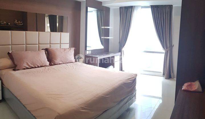 Disewakan Cepat Apartemen The Mansion Jasmine 2 BR Furnished Bagus 1