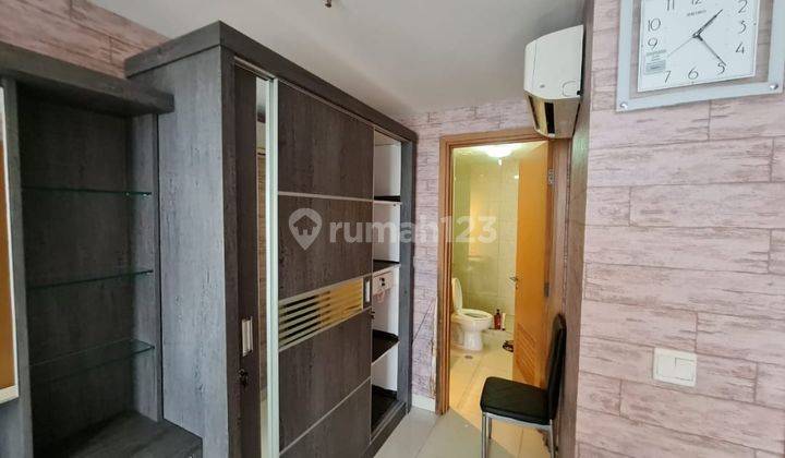 Disewakan Cepat Apartemen The Mansion Jasmine 1 BR Furnished Bagus 2