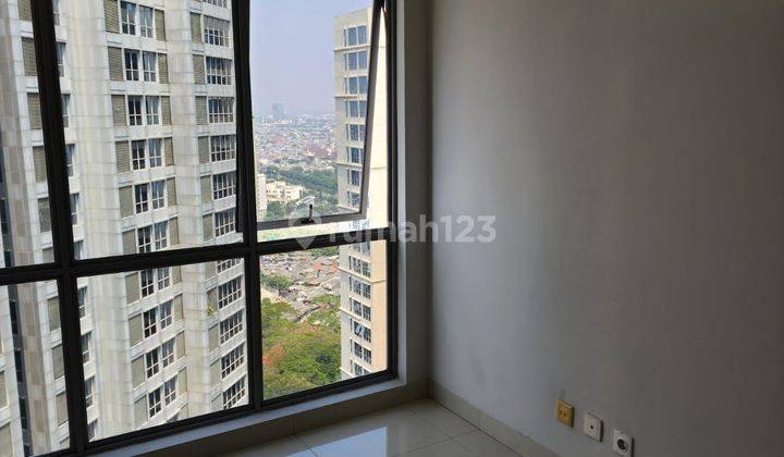 Apartemen The Mansion Bougenville 2 BR Semi Furnished Baru 2