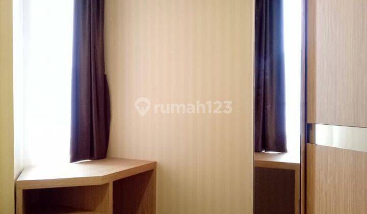 Disewakan Apartemen The Mansion Jasmine 2 BR Furnished Bagus 2