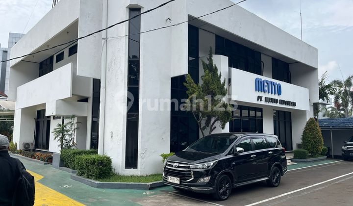 Rumah 2 Lantai Di Jl. Ampera Raya Cocok Buat Kantor! 2