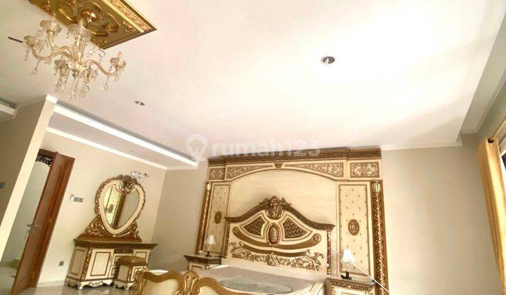 Rumah Cantik Mewah Castil Terawat Rumah 1