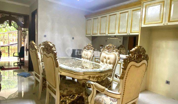 Rumah Cantik Mewah Castil Terawat Rumah 2