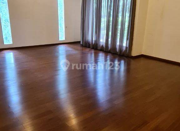 Rumah Sewa Bintaro Senayan Sangatcozy Rumah 2