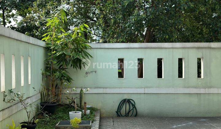 Rumah Hoek Murah Siap Huni Kosambi Baru 182m 2