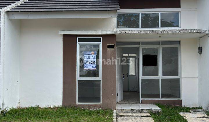 Rumah Murah Citra Maja Luas 90m 1