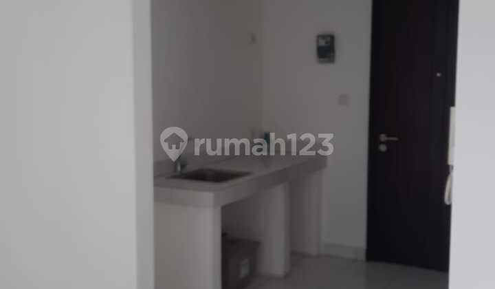 Corner Studio Casa De Parco BSD 18th Floor Sale at a Loss 2