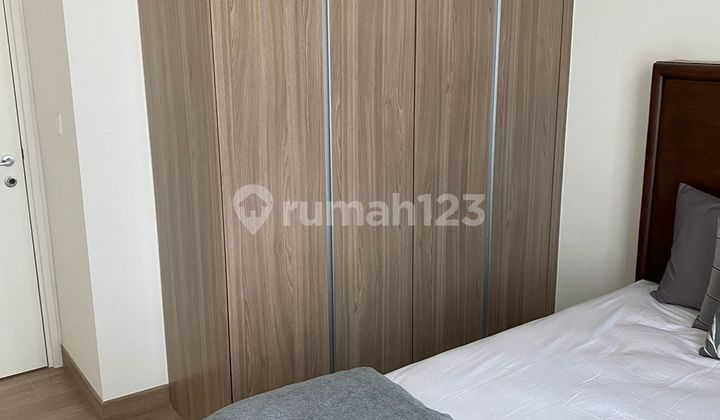  Apartemen 57 Promenade 1BR  2