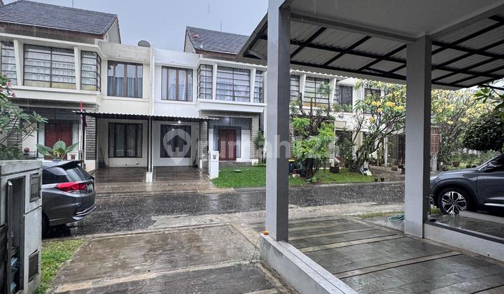 Bintaro Emerald Residence  2