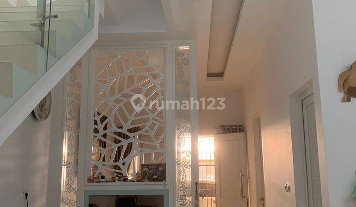 Rumah Minimalis Tanjung Duren Luas 87m 2