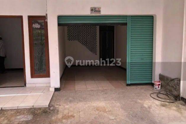 Rumah Murah Kelapa Dua Kebon Jeruk 258m 2