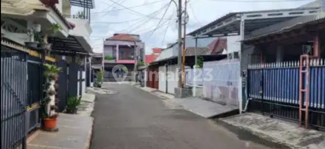 Citra Garden 1 Building 2020