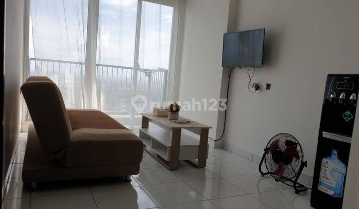 Apartemen Casa De Parco Lantai 28 2