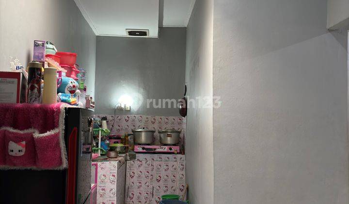 Rumah Murah Hook Siap Huni Perumahan Green Paradise City, Bogor  1