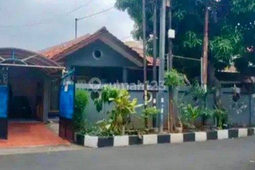 Rumah Tanjung Duren Hitung Tanah 300m 1