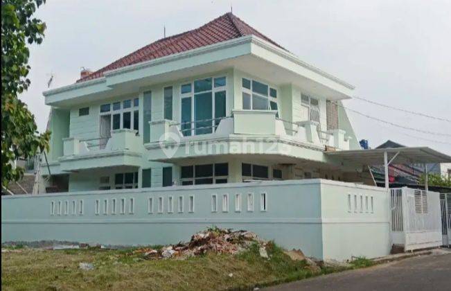 Rumah Murah Siap Huni Kosambi Baru 182m 1