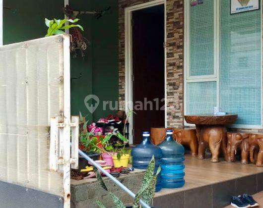 Rumah Siap Huni Pesona Karawaci  2