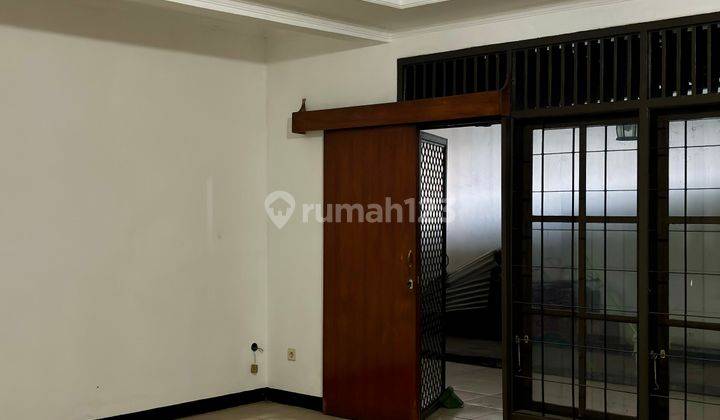 Rumah Murah Kelapa Dua 258m 2