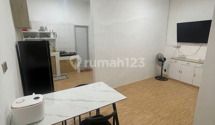 Pademangan House Ready to Occupy