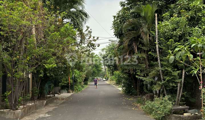 Rumah Siap Huni Bojong Indah Luas 200M 2