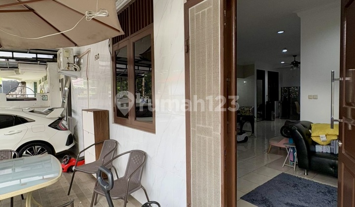Citra Garden 1 Siap Huni Lebar 10 2