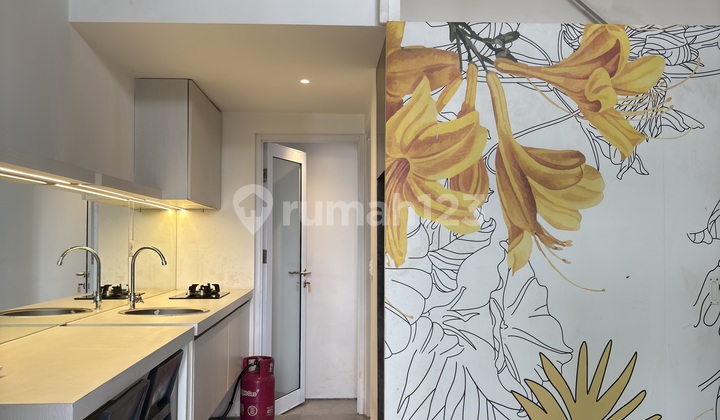 Affordable Ready-to-Live Houses in Tabebuya BSD Affordable Ready-to-Live Houses in Tabebuya BSD