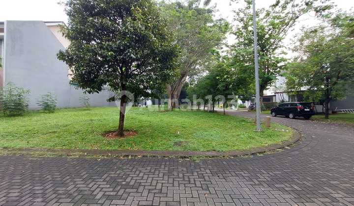 Plot Hook Foresta Cluster Fresco Bsd