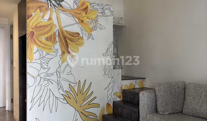 Affordable Ready-to-Live Houses in Tabebuya BSD Affordable Ready-to-Live Houses in Tabebuya BSD