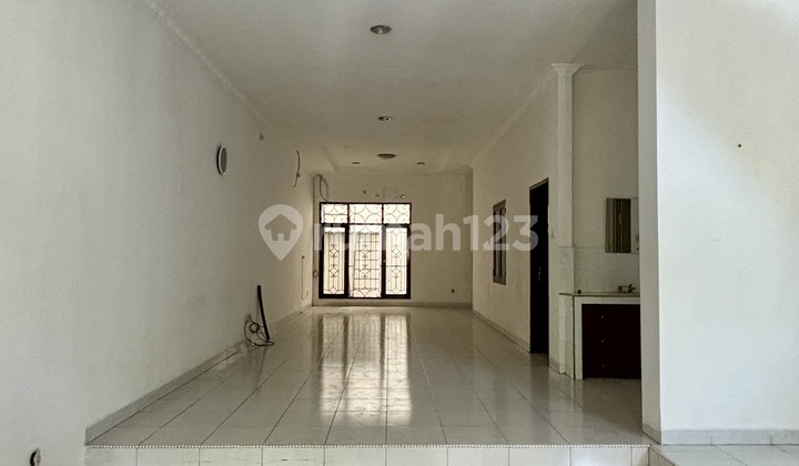 Rumah PIK Walet 7x25 2