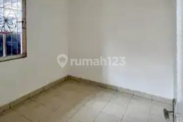 Taman Semanan Indah di Bawah NJOP Luas 120M Taman Semanan Indah di Bawah NJOP Luas 120M