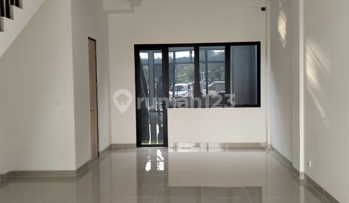 Murah Ruko Siap Pakai Peak Avenue  2