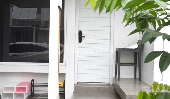 Rumah Siap Huni Tabebuya BSD 2