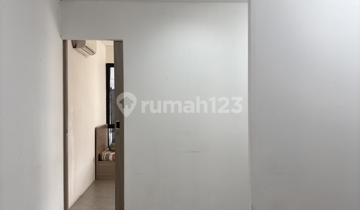 Affordable Shop House Facing the Road Ready to Use Hive Parc Cendana 2