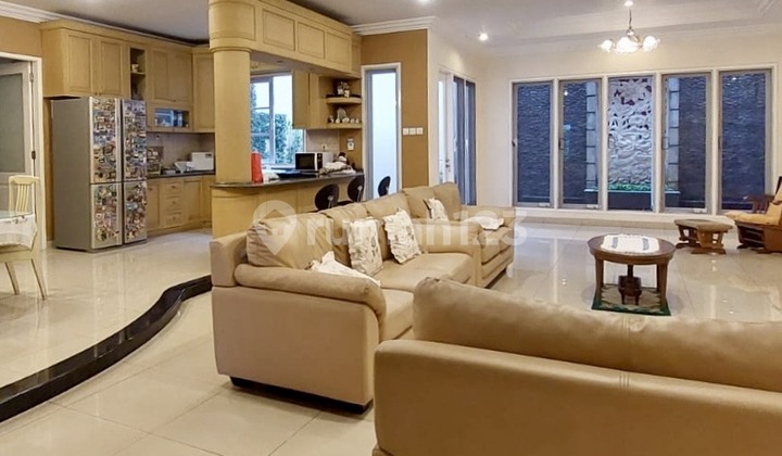 Rumah Bagus Siap Huni PHG Cluster Sapphire 2