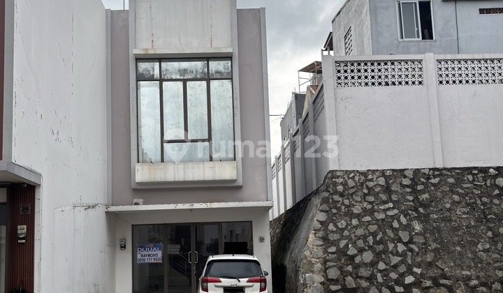 Aniva Grande Shop House