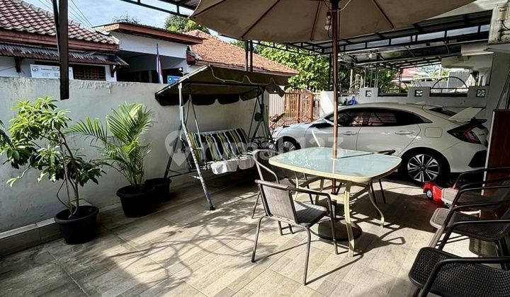 Citra Garden 1 Ready to Occupy, 10 Meters Wide