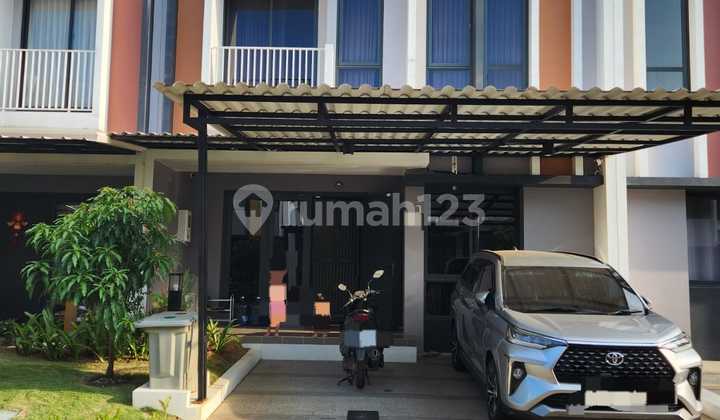 Sell at a Loss Ready-to-Occupy House in Baroni Cluster Sell at a Loss Ready-to-Occupy House in Baroni Cluster